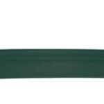 Forest Green Venetian Window Box Tray, 90cm by Whitefurze
