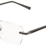 Foster Grant Concept Lomond / Albi Gun Reading Glasses, +3.50 Magnification - £20