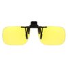 Foster Grant REC 54 Flip-Up Night Driving Glasses