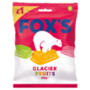 Fox's Glacier Fruits 100g Pack - Priced at £