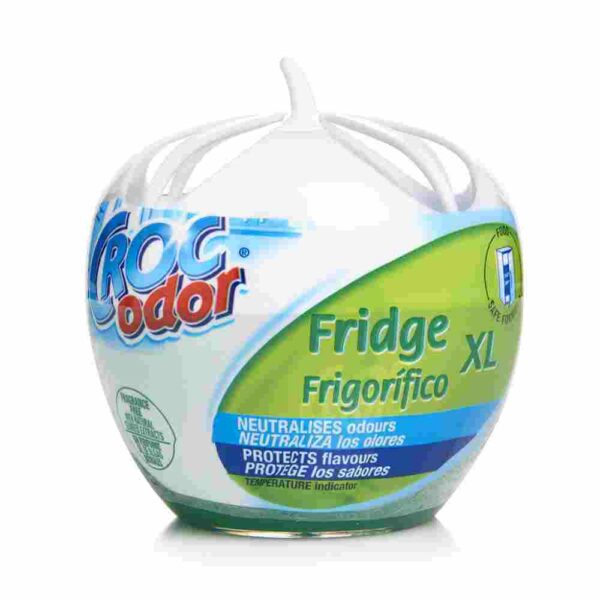 Fragrance-Free XL 140g Fridge Diffuser by Croc Odor