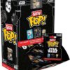 Funko Bitty Pop! Star Wars Assorted Display Unit