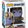 Funko Pop! Vinyl Figure - Thanos from Avengers Endgame