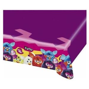 Furby Table Cover 1.8m x 1.2m