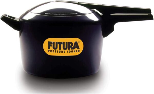 FUTURA FP60 6-Liter Pressure Cooker