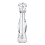 G-Mill Transparent Acrylic Pepper Grinder, 17cm