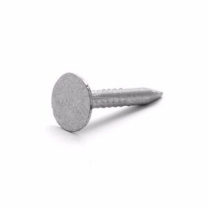 Galvanized felt nails, often referred to as roofing felt nails, are used in construction and roofing to secure roofing felt or underlayment to wooden structures. These nails are...