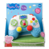 Game Controller Featuring Peppa Pig