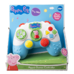 Game Controller Featuring Peppa Pig
