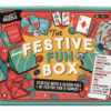 Games for Festive Fun Box