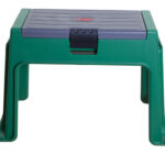 Garden Kneeler by Whitefurze