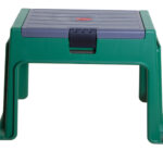 Garden Kneeler by Whitefurze