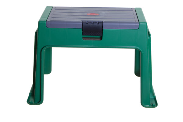 Garden Kneeler by Whitefurze