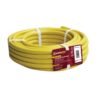 Garden Pro 15M Yellow Reinforced Hose Pipe