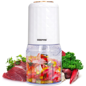 Geepas 400W Food Chopper