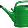 GELI 1 LITER GREEN WATERING CAN