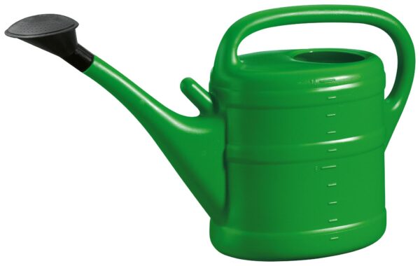 GELI 1 LITER GREEN WATERING CAN