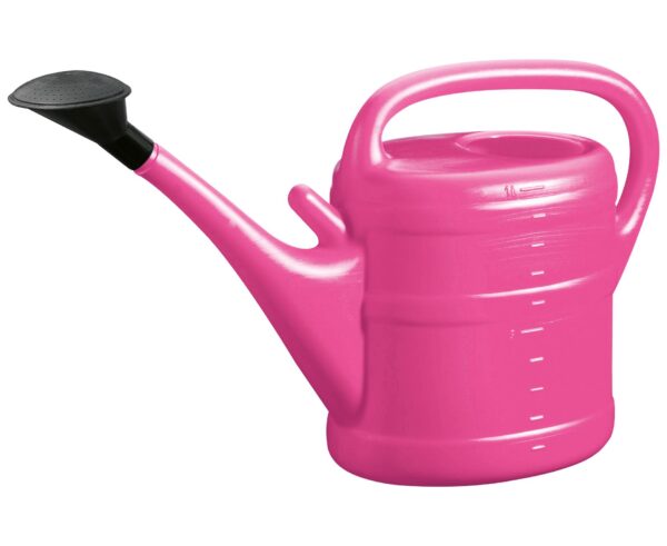 GELI 1-Liter Pink Watering Can