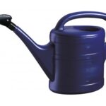 GELI 1-LITER WATERING CAN - BLUE