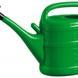 GELI 2L Green Plastic Watering Can