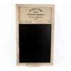 General Store Chalkboard 55x34