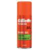 Gillette Fusion Shaving Gel for Ultra Sensitive Skin 75ml