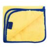 GOODYEAR 40 X 40CM MICROFIBER POLISHING CLOTH