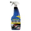 GOODYEAR 750ML PLASTIC RESTORER SPRAY FOR BUMPER AND TRIM