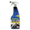 GOODYEAR 750ML WATERLESS WASH AND WAX SPRAY