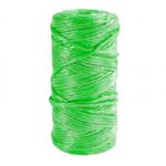 Green Horticultural Twine - 140m