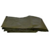 Green Jem Heavy Duty Tarpaulin 12x8 ft