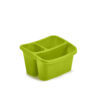 Green Sink Organizer by Whitefurze