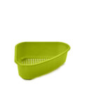 Green Sink Organizer by Whitefurze