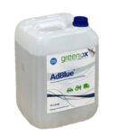 GREENOX AD910 ADBLUE 10 LITER SOLUTION