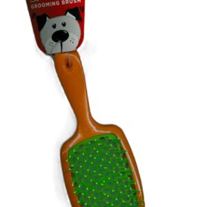 Grooming Brush for Dogs by Pet Touch