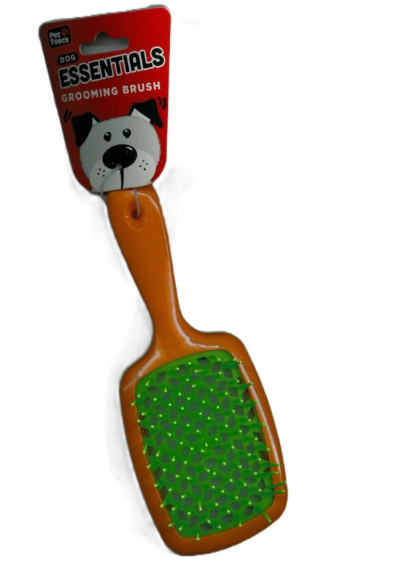 Grooming Brush for Dogs by Pet Touch