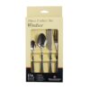 GRUNWERG WINDSOR 16-PIECE CUTLERY SET