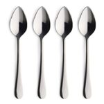 GRUNWERG WINDSOR GRAPEFRUIT SPOONS SET OF 4