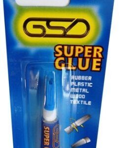 GSD 3g Super Adhesive Glue