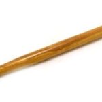 Gujarati Thin Velan Rolling Pin 44cm (Indian Style)