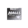 Halls Extra Strong Mentholyptus 33.5g