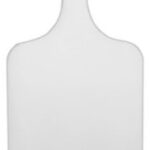 Handled Plastic Chopping Board