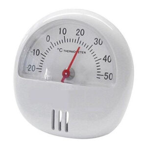 Handy Magnetic Thermometer