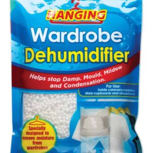 Hanging Dehumidifier 180g by 151