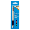 Hanging Pack of 4-Color Pen