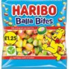 Haribo Balla Bites 140g, Priced at £1.25