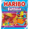 Haribo Funtasia Gummies 150g