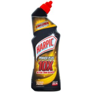 HARPIC MAX 10 POWER PLUS ORIGINAL 680ML