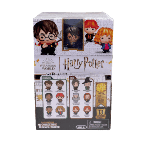 Harry Potter Surprise Mini Figure Bag