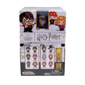 Harry Potter Surprise Mini Figure Bag